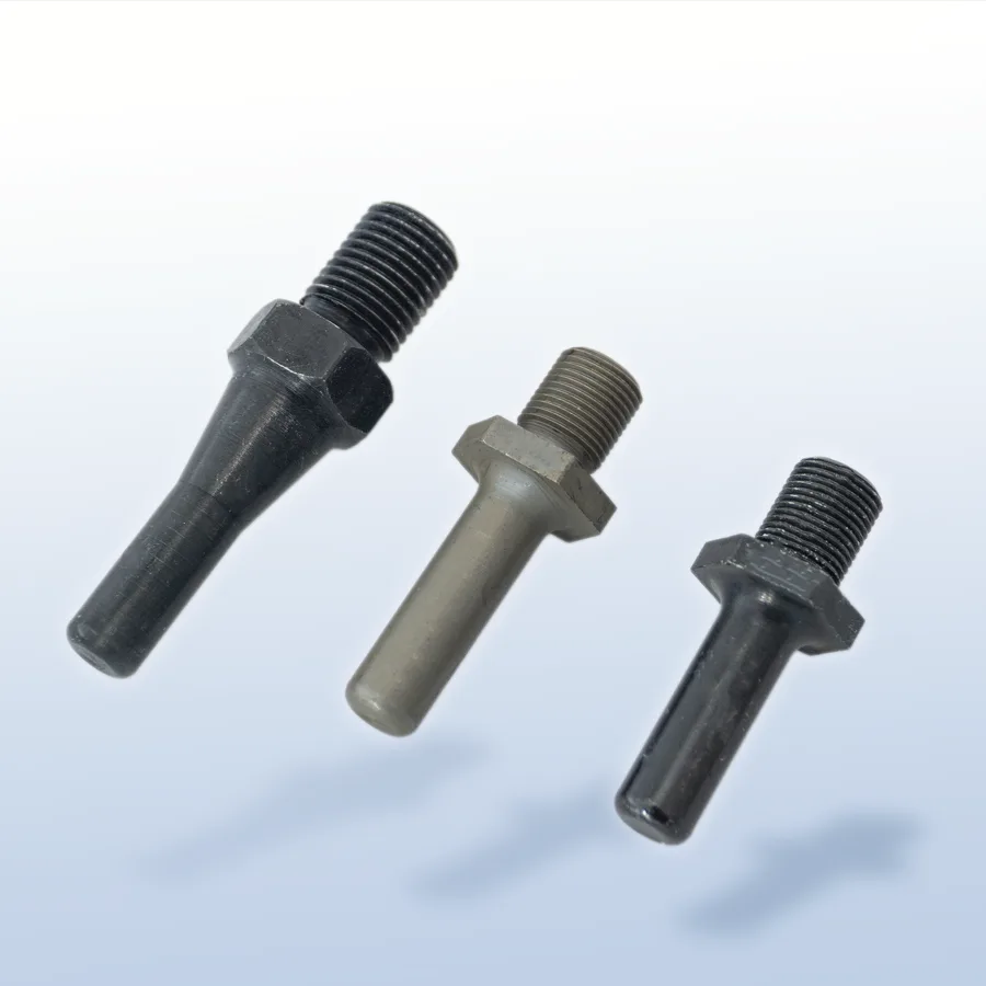 Bolts