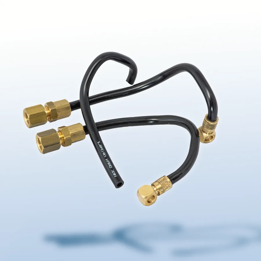 Hose assemblies